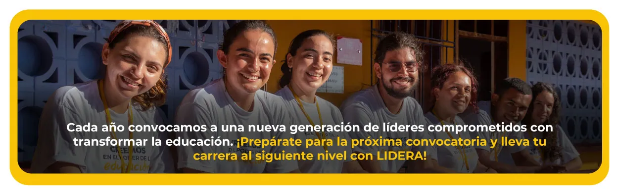 Liderez