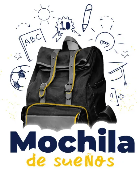 Mochila de Sueños