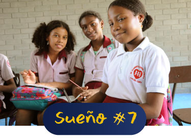 Sueño 7